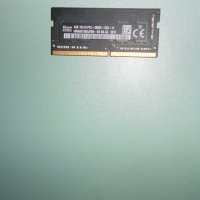 1.Ram за лаптоп DDR4 2666 MHz,PC4-21300,4Gb,hynix, снимка 1 - RAM памет - 40803029