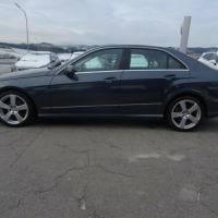 Mercedes-Benz E250, снимка 6 - Автомобили и джипове - 36386485