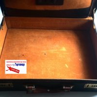 Старо куфарче с двойно заключване Presto, снимка 7 - Други ценни предмети - 44351019