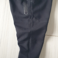 Nike Tech Fleece Pant Mens Size XL ОРИГИНАЛ! Мъжко Долнище!, снимка 2 - Спортни дрехи, екипи - 44733574