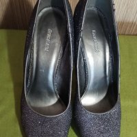 Официални обувки Graceland, N:40, снимка 4 - Дамски елегантни обувки - 38960093
