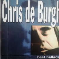 Kenny Rogers, Eric Clapton, Chris De Burgh, Styx  , снимка 7 - CD дискове - 40548306