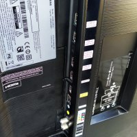 SAMSUNG UE49KU6502U със счупена матрица ,BN44-00876C ,BN41-02528A ,WCK730B ,CY-VK049HGLV7H ,SJ160108, снимка 4 - Части и Платки - 33792250