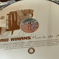 MARIO WINANS, снимка 4 - CD дискове - 44621833
