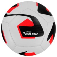 Футболна топка Nike Park DN3607-100, снимка 3 - Футбол - 42412848