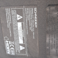лед диоди от дисплей HV430QUB-N1D от телевизор Schneider модел SC-LED43SC290P, снимка 4 - Части и Платки - 36328290