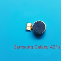 Вибриращ модул Samsung Galaxy A21s, снимка 1 - Резервни части за телефони - 33835418