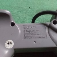 Джойстик Sony PlayStation, снимка 5 - Аксесоари - 34289668