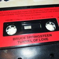 BRUCE SPRINGSTEEN-ORIGINAL TAPE 1805231353, снимка 17 - Аудио касети - 40745773