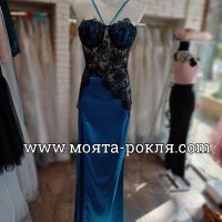 Абитуриентска рокля, снимка 12 - Рокли - 24631159