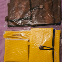 Чанти,портмоне,калъф за тютюн ръчна изработка, снимка 13 - Портфейли, портмонета - 44524163
