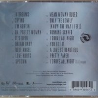 Roy Orbison With The Royal Philharmonic Orchestra – A Love So Beautiful - CD, снимка 2 - CD дискове - 41313320