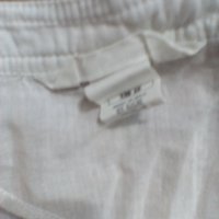 Дамски ризи HM 100% памук, снимка 8 - Ризи - 34263995