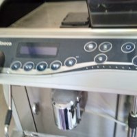 Автоматична кафе машина SAECO  Idea CAP002B, снимка 5 - Кафемашини - 42397855