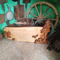 Голяма дървена табела за хижа,ръчна изработка - дърворезба , снимка 2 - Пана - 41401337