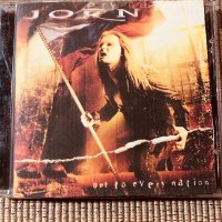 JORN,Insania,Dream Evil , снимка 2 - CD дискове - 38788706
