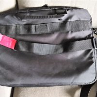 Чанта Lenovo ThinkPad Essential Topload Case за лаптоп до 15.6" (39.6 cm), черна, снимка 2 - Лаптоп аксесоари - 41319826