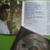Chris De Bourgh - Best Moves CD, снимка 2 - CD дискове - 41347381