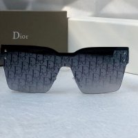 Dior 2023 дамски слънчеви очила котка, снимка 9 - Слънчеви и диоптрични очила - 41770392
