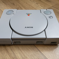 Playstation 1 - пълен комплект, снимка 4 - PlayStation конзоли - 44639693