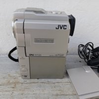 JVC GR-DVX10 Камера, снимка 1 - Камери - 39976154