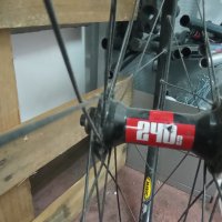 шосейни капли 28 mavic , vision , edco , shimano, снимка 8 - Велосипеди - 39808347