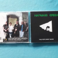 Pete Best Band(Beatles) – 2008 - Haymans Green(Pop Rock,Beat), снимка 1 - CD дискове - 39683774