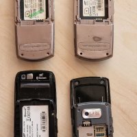 Samsung E250, J700(2 бр.) и S3100 - за ремонт или части, снимка 11 - Samsung - 41446137