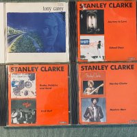 Stanley Clarke, снимка 1 - CD дискове - 42163494