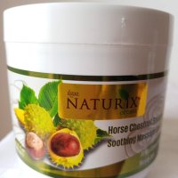 МАСАЖЕН ГЕЛ БАЛСАМ NATURIX MASAJ JELI 500 ML, снимка 1 - Козметика за тяло - 41569862