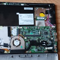 Terra 1450 II Ultrabook  /13,3, снимка 12 - Части за лаптопи - 44463356