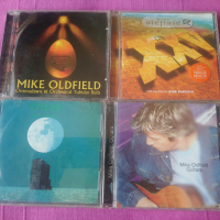 Майк Олдфийлд - дискове, снимка 1 - CD дискове - 31477003