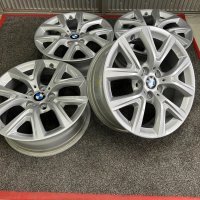 Джанти 17 Цола 5х112 Bmw БМВ Х1 F48 X2 F39 / VW Audi, снимка 4 - Гуми и джанти - 40342233