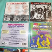 Дискове на - Red Squares–1966-69(2CD)/Pocket Size-1970/The Police 1992/Oneness: Silver Dreams, снимка 6 - CD дискове - 39568348