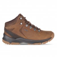 Мъжки обувки Merrell Erie Mid Leather Waterproof, снимка 2 - Мъжки боти - 38862395