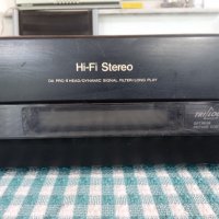 SONY HI-FI Stereo SLV-E80VP записващо видео, снимка 7 - Плейъри, домашно кино, прожектори - 41829186