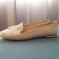 Дамски обувки, снимка 3 - Дамски ежедневни обувки - 41895271