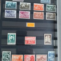 Колекция от марки, снимка 3 - Филателия - 41666729