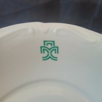 Купа "Изида" с лого, снимка 2 - Колекции - 42531879