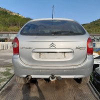 Citroen Xsara Picaso 1.6 hdi, 2006 г на части, снимка 2 - Автомобили и джипове - 42732594