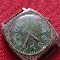 Рядък модел часовник ЗИМ СССР за колекция - 26080, снимка 5 - Други ценни предмети - 34799905
