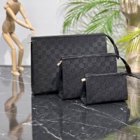 Сет чанти Louis Vuitton , снимка 3 - Чанти - 40075821