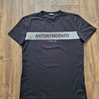 Страхотна мъжка тениска ANTONY MORATO размер M, снимка 1 - Тениски - 41801636