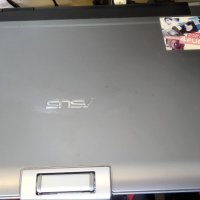 Лаптоп Asus F5N №21, снимка 4 - Лаптопи за дома - 35878186