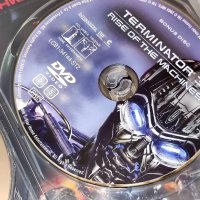 Terminator 3: Rise of the Machines DVD/Бг.суб./, снимка 3 - DVD филми - 41063959