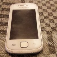 Продавам самсунг GT-S5660 , снимка 1 - Samsung - 35690778