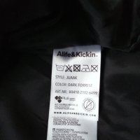 Зимно яке ALIFE & Kickin, снимка 12 - Якета - 39702027