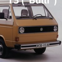 Десен Мигач За Фолксваген Транспортер Т3 от 1979-1990 Година Volkswagen T3, снимка 1 - Части - 40996956