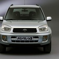 Toyota Rav 4 Моторче за Предни Чистачки , снимка 10 - Части - 44500027