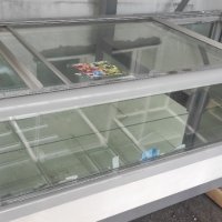 Минусова хладилна островна витрина!, снимка 1 - Хладилни витрини и фризери - 41025511
